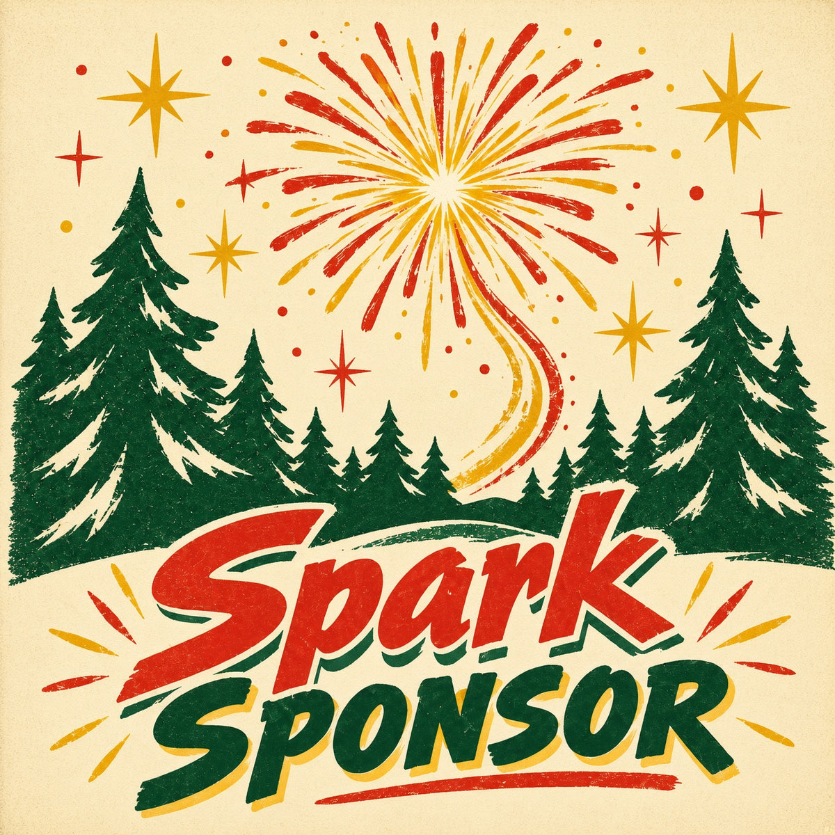 Spark Sponsor