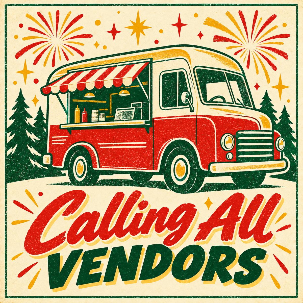 Vendor Fee